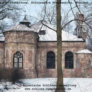 Нимфенбург