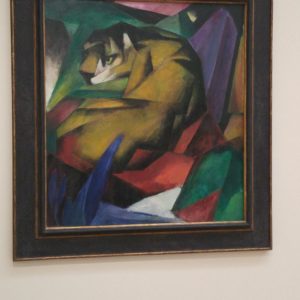 Дом Ленбаха