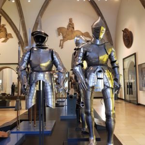 Баварский национальный музей