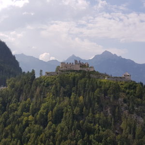 Баварские замки и не только