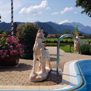 Баварские замки и не только