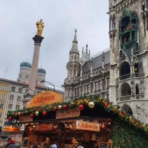 Рождественский магазин