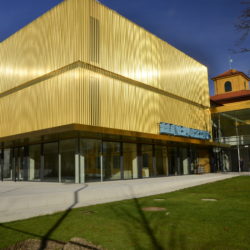 Музеи и автозаводы