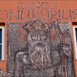 Легенды и мифы Мюнхена