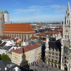 marienplatz