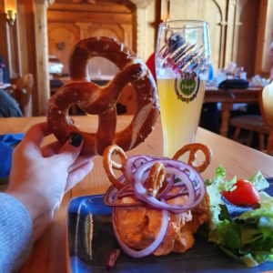 Пивной тур Мюнхен