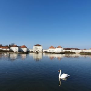 Нимфенбург