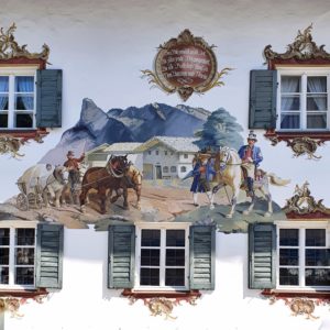 Обераммергау