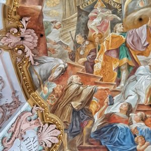 Легенды и мифы Мюнхена