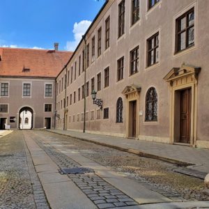 Легенды и мифы Мюнхена