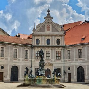 Легенды и мифы Мюнхена