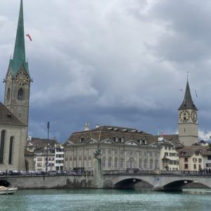 Цюрих