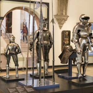 Баварский национальный музей