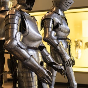 Баварский национальный музей