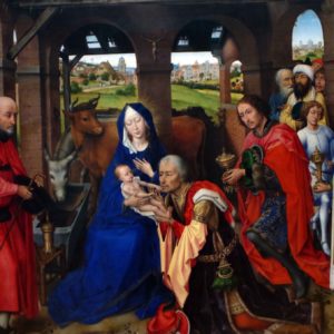 Старая пинакотека