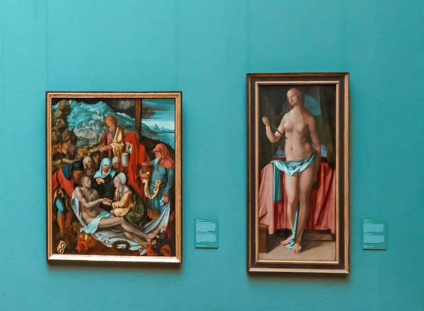 Старая пинакотека