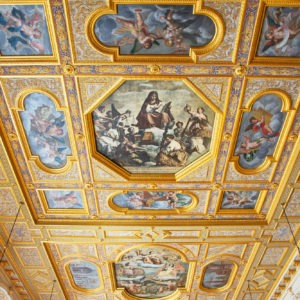 Мюнхенская резиденция