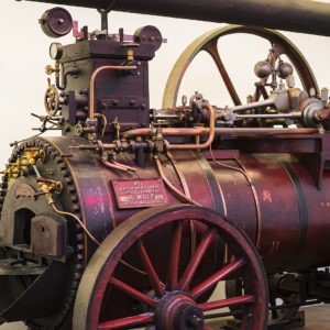 Немецкий технический музей Мюнхена