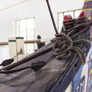 Немецкий технический музей Мюнхена