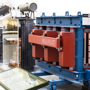 Немецкий технический музей Мюнхена