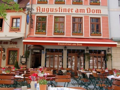 Augustiner am Dom
