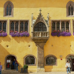 Регенсбург