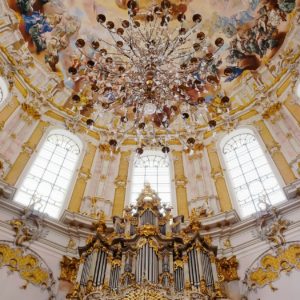 Эттальское аббатство