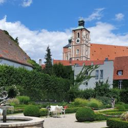 Ингольштадт