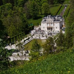 Баварские замки и не только