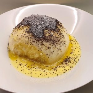 Баварская кухня