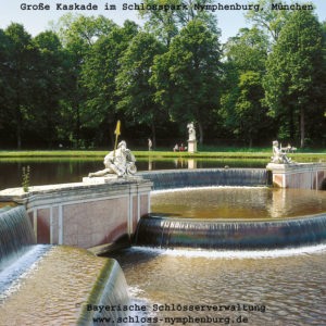 Нимфенбург